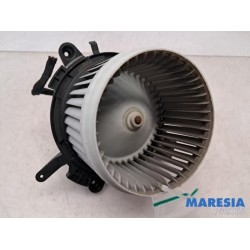 Citroen - C4 Grand Picasso - Heating and ventilation fan motor