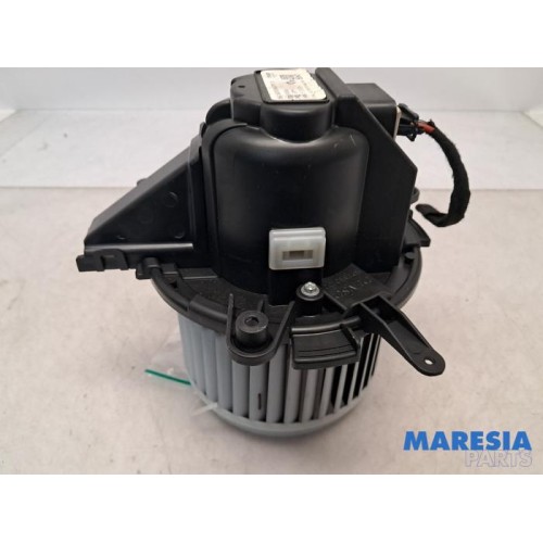 Citroen - C4 Grand Picasso - Heating and ventilation fan motor