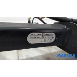 Renault - Master - Towbar