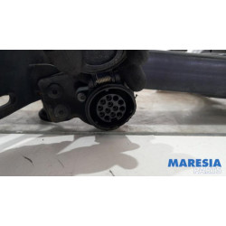 Renault - Master - Towbar