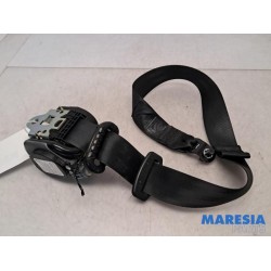Fiat - Punto - Front seatbelt, right