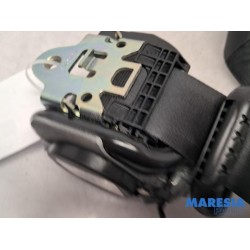 Fiat - Punto - Front seatbelt, right