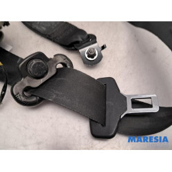 Fiat - Punto - Front seatbelt, left