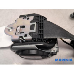 Fiat - Punto - Front seatbelt, left
