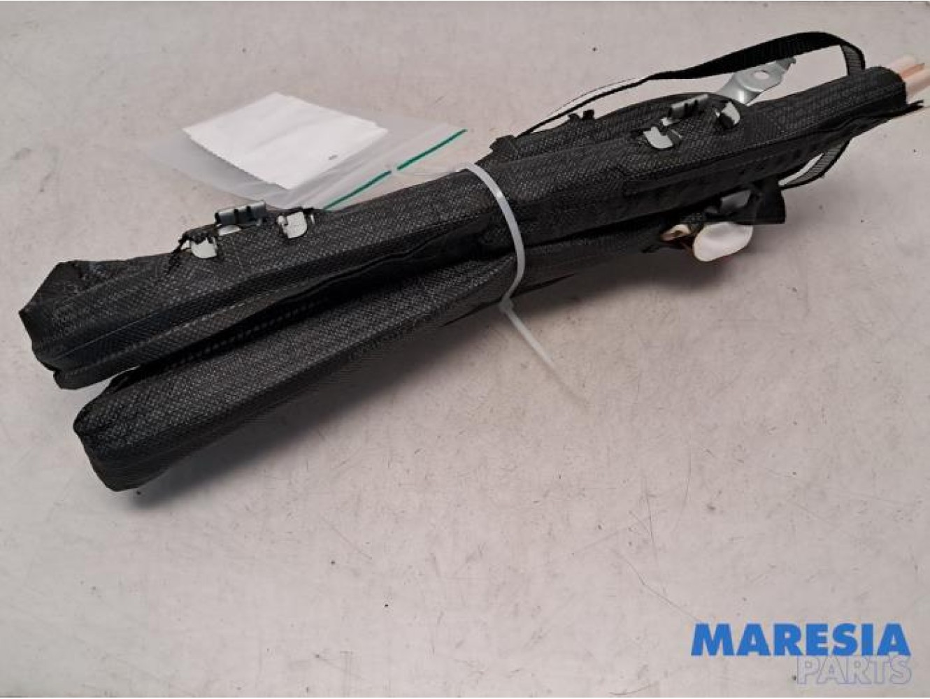 Citroen - C4 Grand Picasso - Airbag hemel links