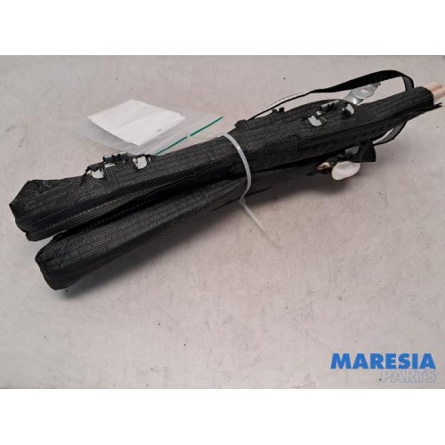 Citroen - C4 Grand Picasso - Roof curtain airbag, left