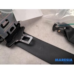 Fiat - Punto - Sicherheitsgurt links hinten