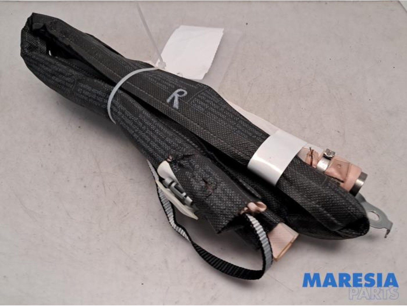Citroen - C4 Grand Picasso - Airbag Himmel rechts