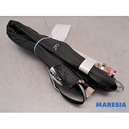 Citroen - C4 Grand Picasso - Airbag plafond droite