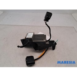 Citroen - C4 Grand Picasso - Inverter
