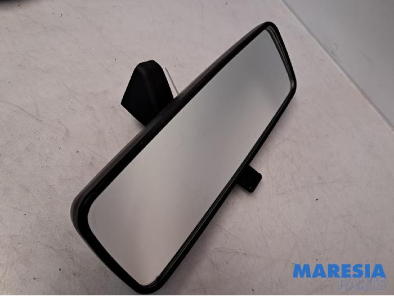 Fiat - Punto - Rear view mirror