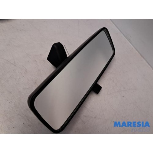 Fiat - Punto - Rear view mirror