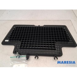 Citroen - C4 Grand Picasso - Carpet