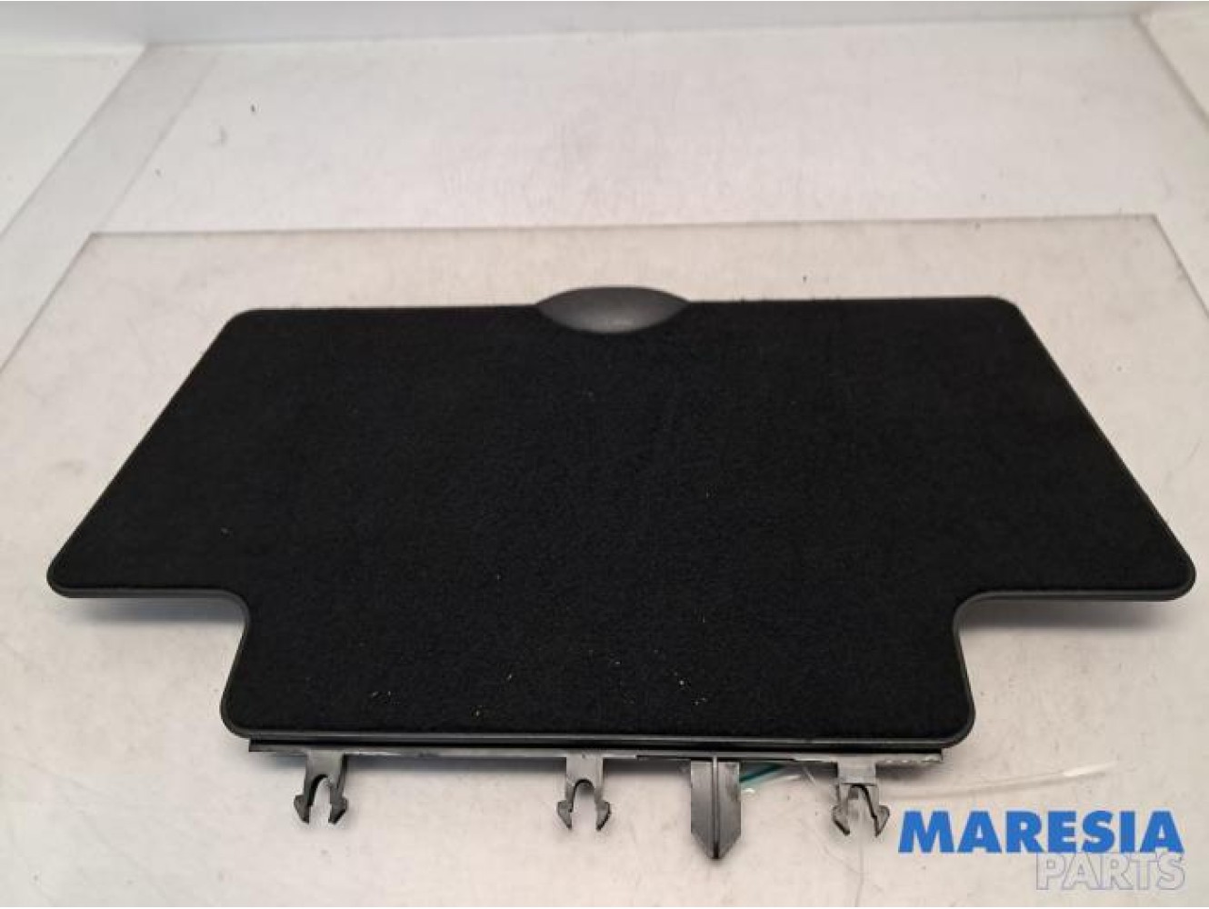 Citroen - C4 Grand Picasso - Carpet