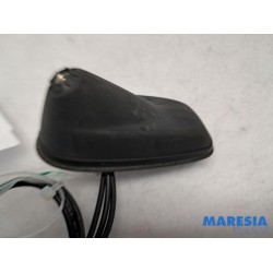 Citroen - C4 Grand Picasso - Antenne