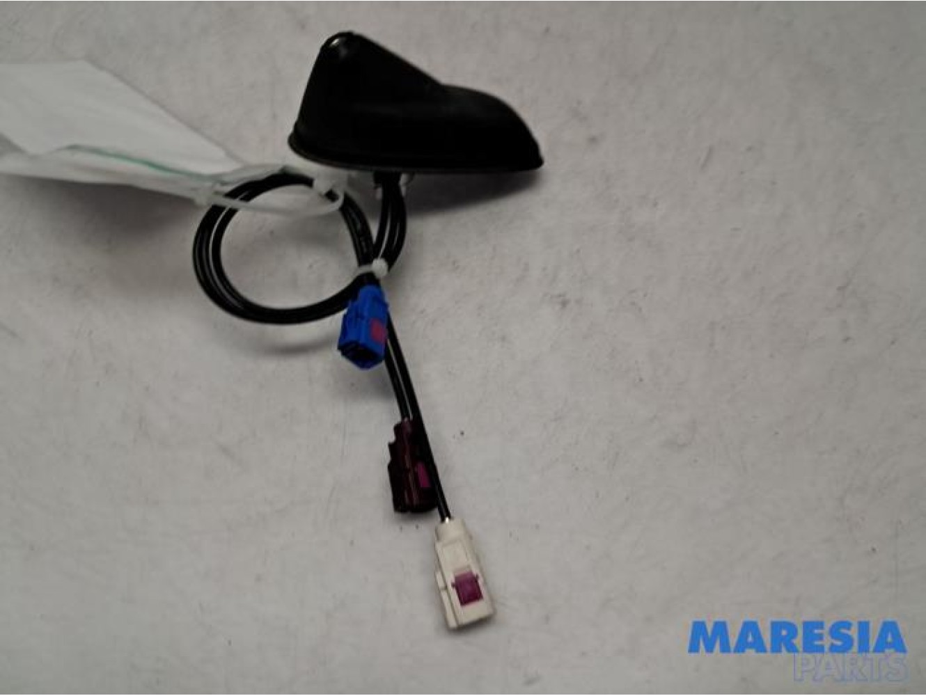 Citroen - C4 Grand Picasso - Antenne
