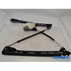 Citroen - C4 Grand Picasso - Window mechanism 4-door, front right