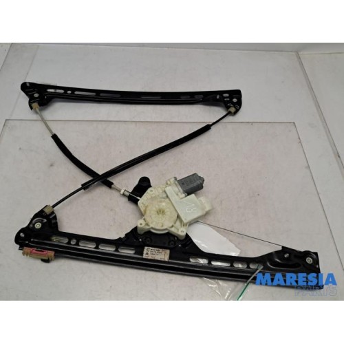 Citroen - C4 Grand Picasso - Window mechanism 4-door, front right
