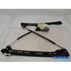 Citroen - C4 Grand Picasso - Window mechanism 4-door, front left