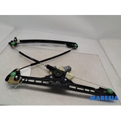 Citroen - C4 Grand Picasso - Window mechanism 4-door, front left