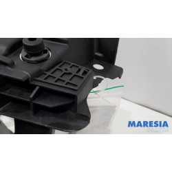 Peugeot - 308 - Front part support