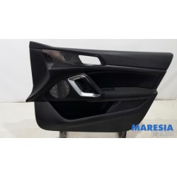 Peugeot - 308 - Revêtement portière 4portes avant droite