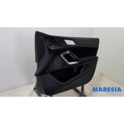 Peugeot - 308 - Revêtement portière 4portes avant droite