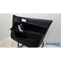 Peugeot - 308 - Revêtement portière 4portes avant droite