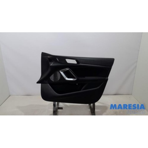 Peugeot - 308 - Front door trim 4-door, right