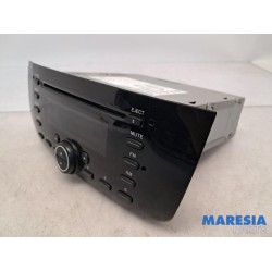 Fiat - Punto - Radio/Lecteur CD