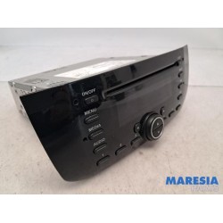 Fiat - Punto - Radio/Lecteur CD