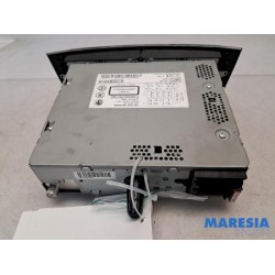 Fiat - Punto - Radio/Lecteur CD