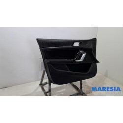 Peugeot - 308 - Revêtement portière 4portes avant gauche