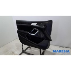 Peugeot - 308 - Revêtement portière 4portes avant gauche
