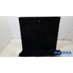 Peugeot - 308 - Coffre tapis