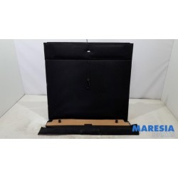 Peugeot - 308 - Coffre tapis