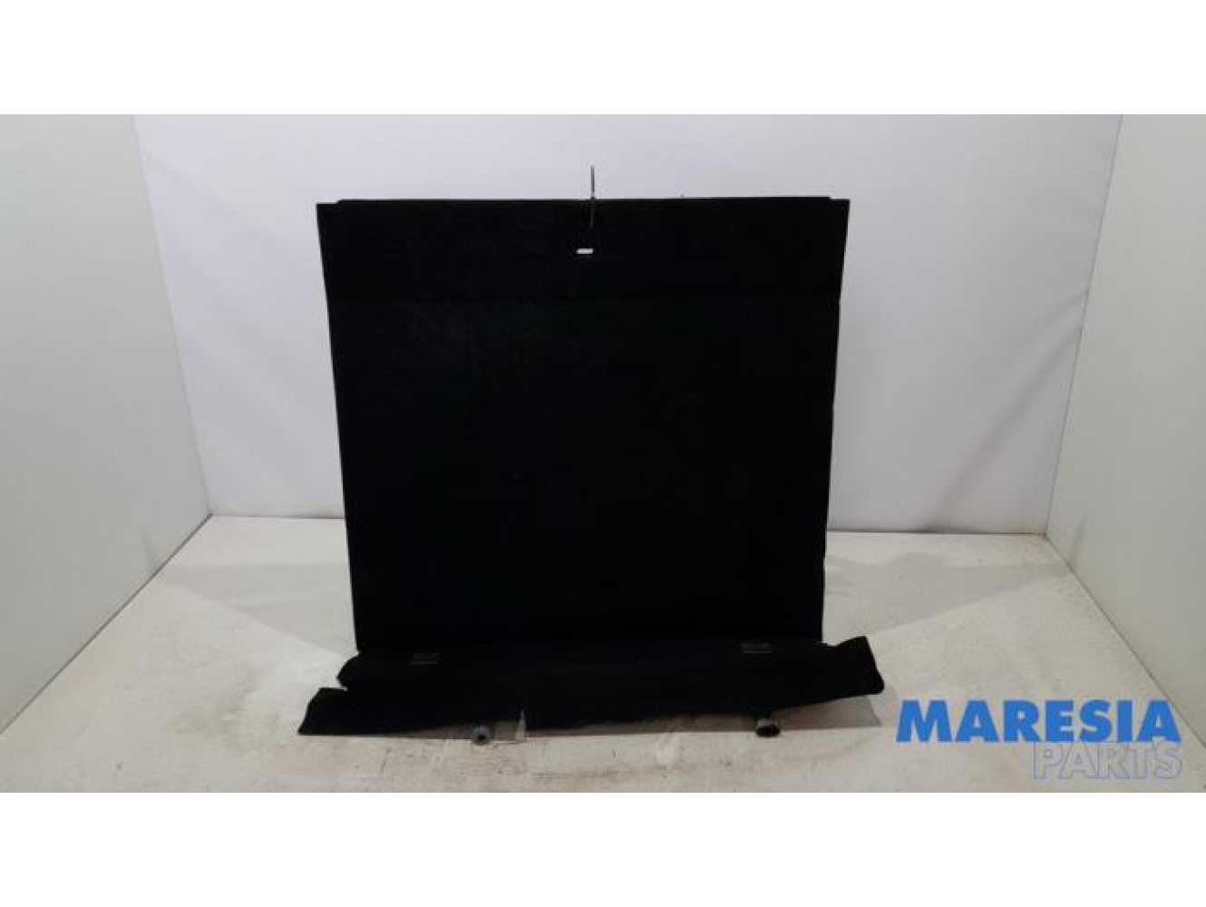Peugeot - 308 - Coffre tapis