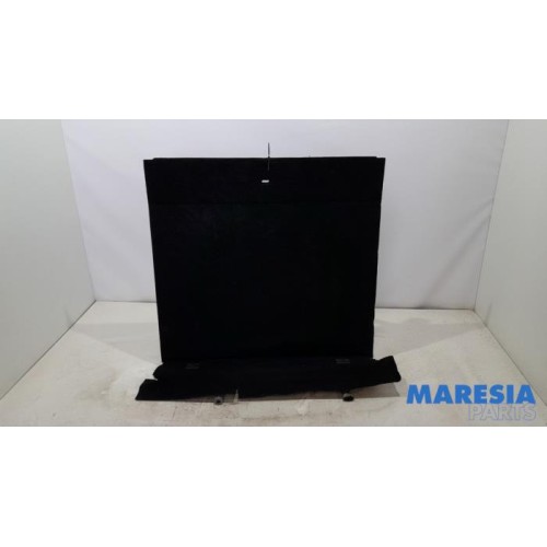 Peugeot - 308 - Boot mat