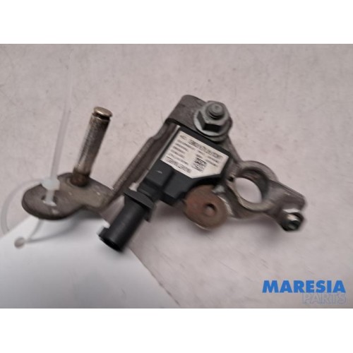 Fiat - Punto - Accu sensor