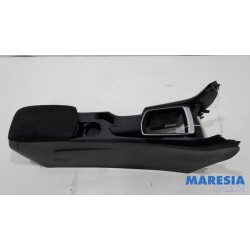 Peugeot - 308 - Middle console