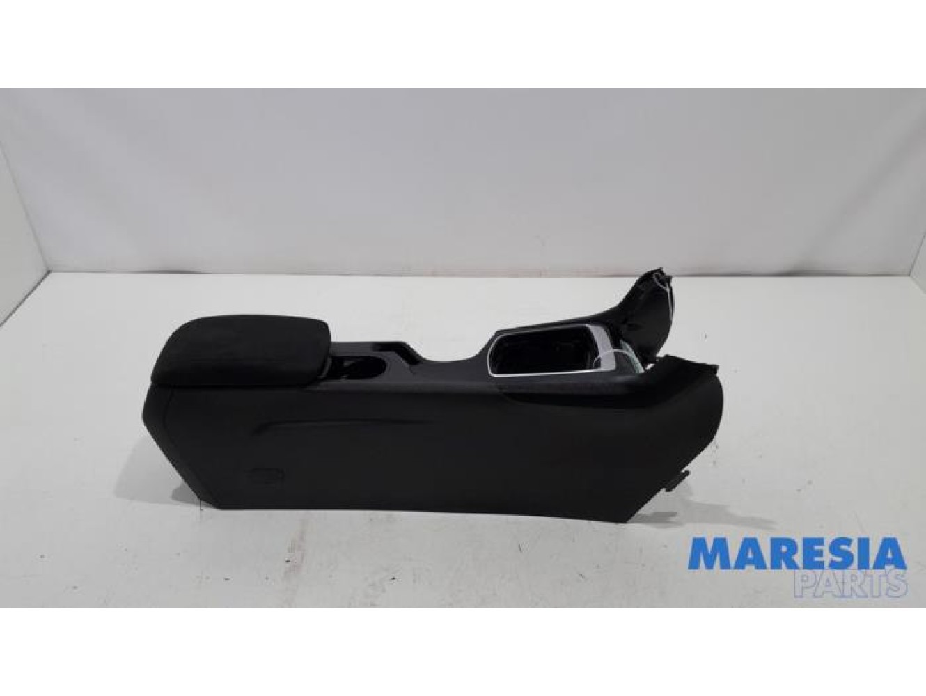 Peugeot - 308 - Middle console