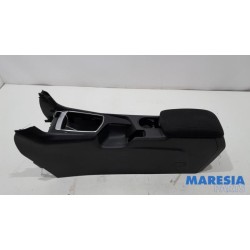 Peugeot - 308 - Middle console