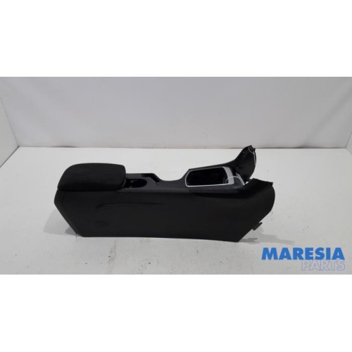 Peugeot - 308 - Console centrale