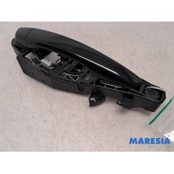 Citroen - C4 Grand Picasso - Rear door handle 4-door, right