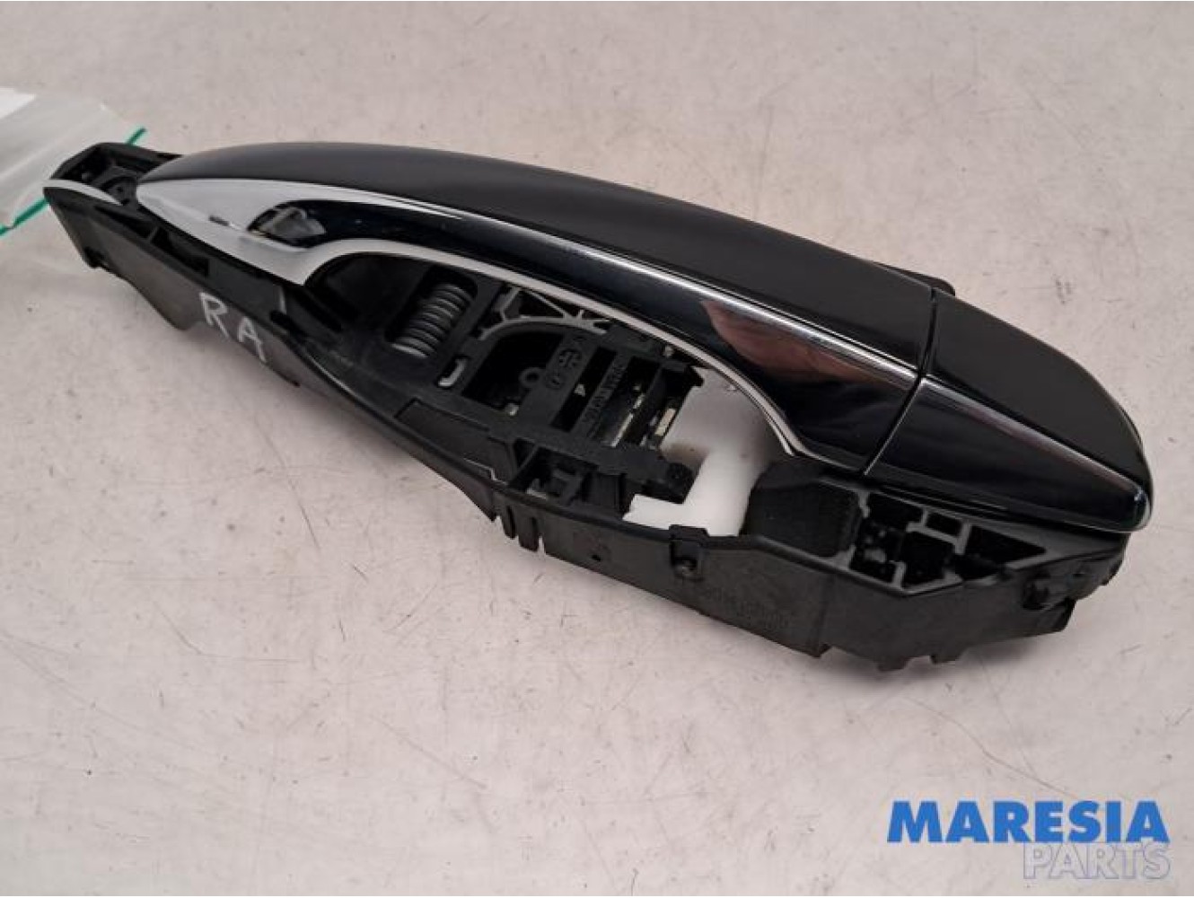 Citroen - C4 Grand Picasso - Rear door handle 4-door, right