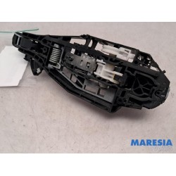 Citroen - C4 Grand Picasso - Rear door handle 4-door, right