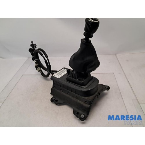 Fiat - Punto - Gear stick