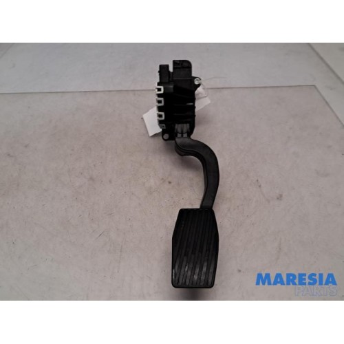 Fiat - Punto - Gaspedaalpositie Sensor