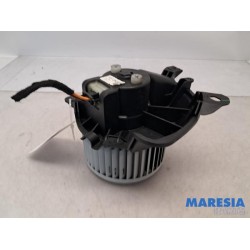 Fiat - Punto - Heating and ventilation fan motor
