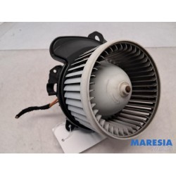 Fiat - Punto - Heating and ventilation fan motor